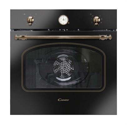 FCC604GH FORNO INC. MULTF. ELET. GHISA A+ CLASSIC CANDY