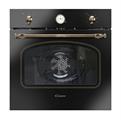 FCC604GH FORNO INC. MULTF. ELET. GHISA A+ CLASSIC CANDY