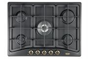 ANF57PRO P.COTT.  5 GAS TC ANTR.  COUNTRY DE LONGHI
