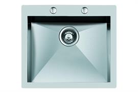 LAVELLO INC. SF INOX 579X510 RETT. QUADRA FOSTER