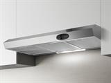 KREA ST IX F/90 CAPPA  INOX SOTTOPENSILE ELICA