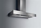 SOFIA H6 IX/A/60  CAPPA ASPIR. 60 INOX PARETE TURBO AIR