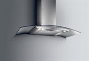 PANTHEON IX/A/60  CAPPA ASPIR. 60 INOX PARETE TURBO AIR