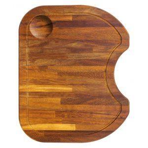TAGLIERE RETTANGOLARE IN LEGNO PER PL1162+PL0861+PL0862