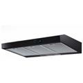 KREA GFA BL/F/90 CAPPA  NERA SOTTOPENSILE ELICA