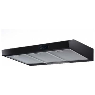 KREA GFA BL/F/90 CAPPA  NERA SOTTOPENSILE ELICA