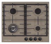 SLIM60 P. COTT. 4 GAS 60 INC. TARTUFO PLADOS