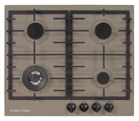 SLIM60 P. COTT. 4 GAS 60 INC. TARTUFO PLADOS