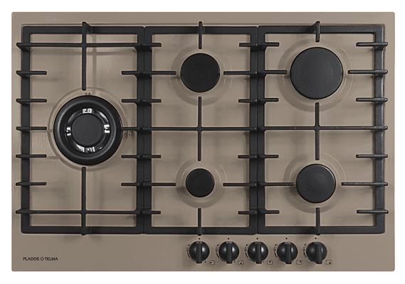 SLIM75 P. COTT. 5 GAS 75 INC. TARTUFO PLADOS