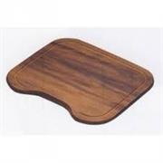 TAGLIERE RETTANGOLARE IN LEGNO PER SERIE SPAZIO