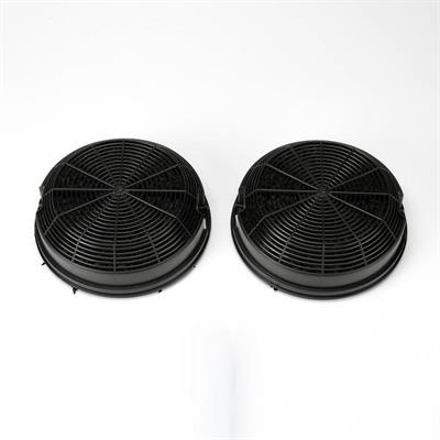 ACCESSORI FILTRO CARBONE ELICA