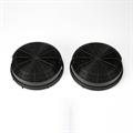 ACCESSORI FILTRO CARBONE ELICA