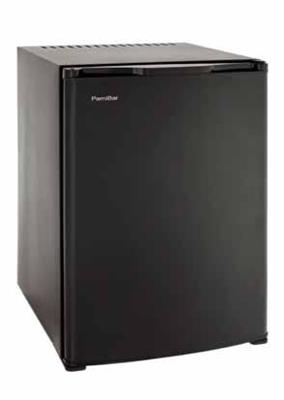 B60 MINIBAR 60LT.NERO AUTOSBR.2 RIPIANI VISION