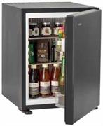 SEA30 MINIBAR 30LT.NERO AUTOSBR.2 RIPIANI VISION