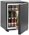 SEA40 MINIBAR 40LT.NERO AUTOSBR.2 RIPIANI VISION