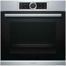 HBG33TS1 FORNO MULT. INOX BOSCH