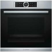 HBG33TS1 FORNO MULT. INOX BOSCH