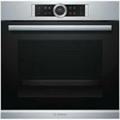 HBG33TS1 FORNO MULT. INOX BOSCH