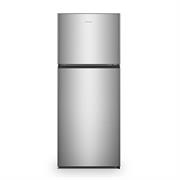 RT488N4DC2 FRIGO NOFROST F.S.172X70X63 DOPPIA P.SILVER E HISENSE