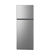 RT600N4DC2 FRIGO F.S.185X70X68 NOFR.DOPPIA P. A++ SILVER HISENSE