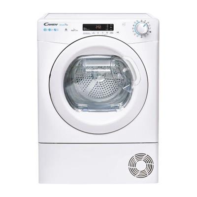 CSOEH10A2DE-S ASCIUG. F.S.85X60X60 KG.10 BIANCA CLASSE A++ CANDY