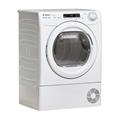 CSOEH10A2DE-S ASCIUG. F.S.85X60X60 KG.10 BIANCA CLASSE A++ CANDY