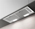 ERA C IX/A/52 CAPPA  INOX INCASSO ELICA