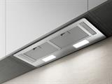 ERA C IX/A/52 CAPPA  INOX INCASSO ELICA