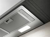ERA C IX/A/52 CAPPA  INOX INCASSO ELICA