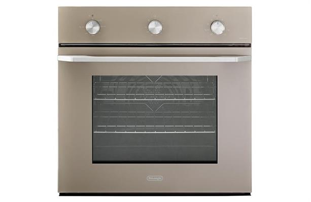 NSM7TLPPP FORNO  MULTIF.ELET.V.TORTORA A SLIM GLASS DE LONGHI