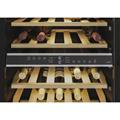 HWC154DELW CANTINETTA F.S.41 BOTTIGLIE DOPPIA TEMPERATURA HOOVER