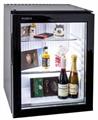 SEP30G MINIBAR 30LT.NERO AUTOSBR.2 RIPIANI A VISION