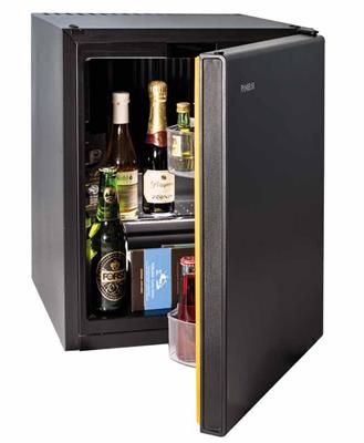 SEP40 MINIBAR 40LT.NERO AUTOSBR.2 RIPIANI A+ VISION