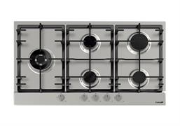 P. COTT. 5 GAS INC. INOX 860X500 POWER FOSTER