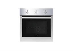 FORNO ELETT. INC. INOX 60X60 MULTIF. KS FOSTER