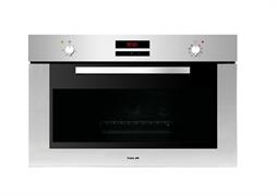 FORNO ELETT. INC. INOX 90X60 MULTIF. KE FOSTER