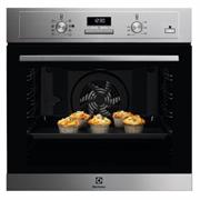EOD3S40X FORNO INCASSO INOX VAPORE CLASSE A ELETTROLUX