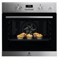 EOD3S40X FORNO INCASSO INOX VAPORE CLASSE A ELETTROLUX