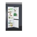 ART66102 FRIGO COMBI INC. VENTILATO CLASSE E   WHIRLPOOL