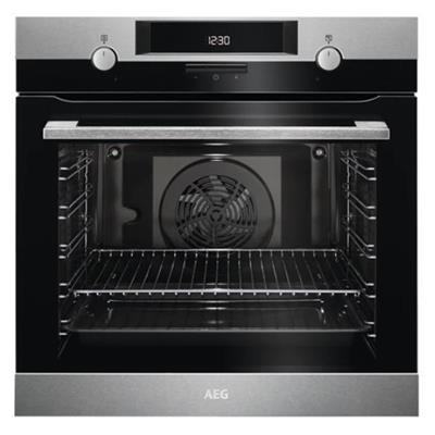 BEE431011M FORNO MULT. INOX CLASSE A   AEG