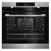 BEE431011M FORNO MULT. INOX CLASSE A   AEG