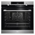 BEE431011M FORNO MULT. INOX CLASSE A   AEG