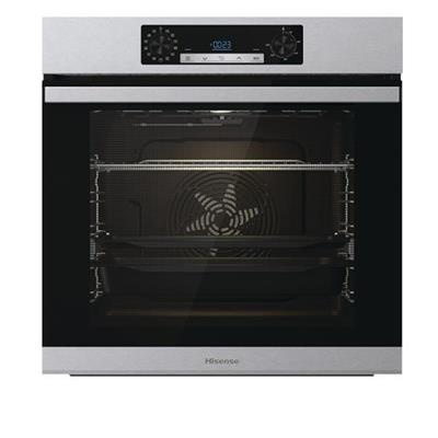 BSA65226AX FORNO MULT. INOX VAPORE CLASSE A   HISENSE