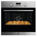 EOH3HOOX FORNO INCASSO INOX MULTIF. A+ ELETTROLUX
