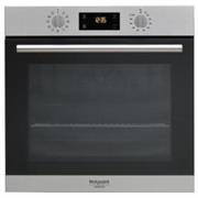 FA2840PIX HA FORNO INC. MULTIF.INOX A+ HOTPOINT