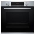HRA514BR0 FORNO MULT. INOX CLASSE A   BOSCH