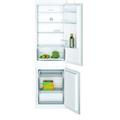 KIV865SF0  FRIGO INC. COMBINATO  A+ BOSCH