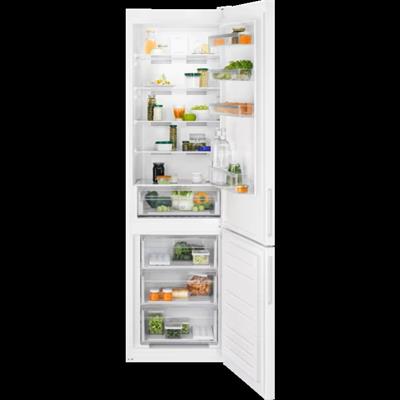 LNT5MF36W0 FRIGO F.S. COMBINATO H200 B.CO  A+  ELETTROLUX
