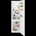 LNT5MF36W0 FRIGO F.S. COMBINATO H200 B.CO  A+  ELETTROLUX