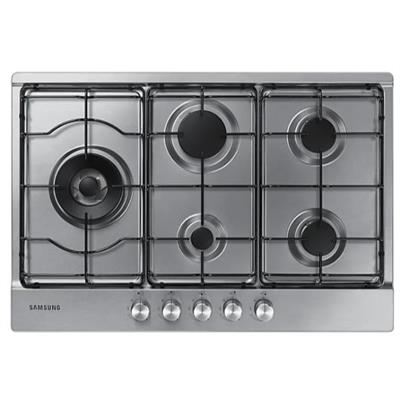 NA75M3130AS P.COTT. 5 GAS D.C. INOX   SAMSUNG